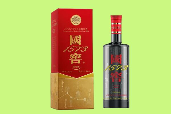 上海松江区回收国窖